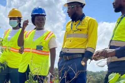 Compliance monitoring